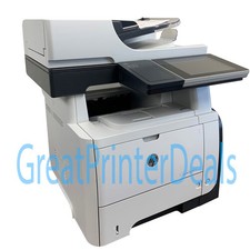 laserjet enterprise 500 mfp m525f