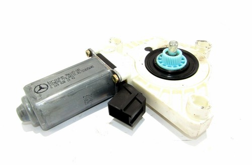 Mercedes Benz A W169 Fensterheber Motor Vorne Rechts Window Lifter Front Right