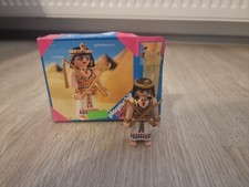 4651 Playmobil Special Cleopatra