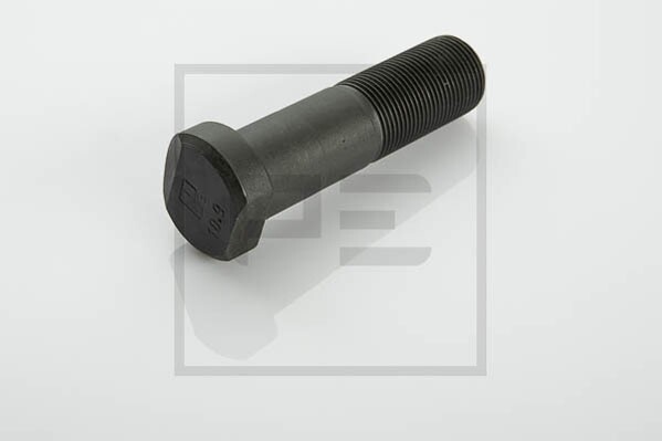20X 017.064-00A Radbolzen M 22X1,5/41 X 80 Passend FüR MERCEDES-BENZ-image