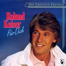 Für Dich von Roland Kaiser | CD | Zustand gut