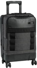 OGIO ONU 4 Wheel Drive Travel Bag Dark Static