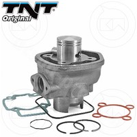 Kit Zylinder Ø40 Zylinderkit FlüSsig H2O Piaggio NRG 50 Extreme MC2 1999