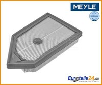 Luftfilter Meyle 7123210023 FüR Ford Fiesta Vii Puma
