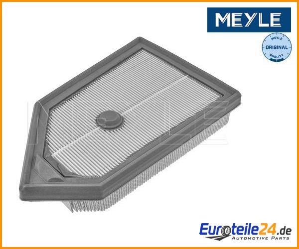 Luftfilter Meyle 7123210023 FüR Ford Fiesta Vii Puma-image