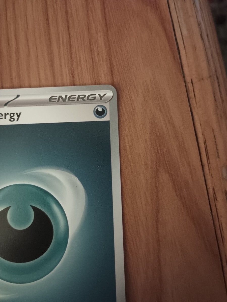 Basic Darkness Energy (TCG) - Bulbapedia, The Community-driven Pokémon - Foto 3