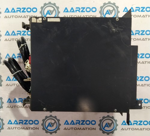 Yokogawa RB401-S4 | PW401-S2 Bus Module & Power Supply Unit Complete Set - Picture 4 of 7