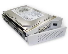 CalDigit HDPro 1 TB Drive Module 1000 GB with enclosure 