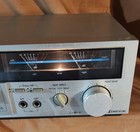 Technics M224 Stereo Cassette Deck LIGHTS UP — photo 4