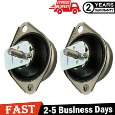 Coppia Supporti Cambio Trasmissione Per Maserati Quattroporte GranTurismo 196865