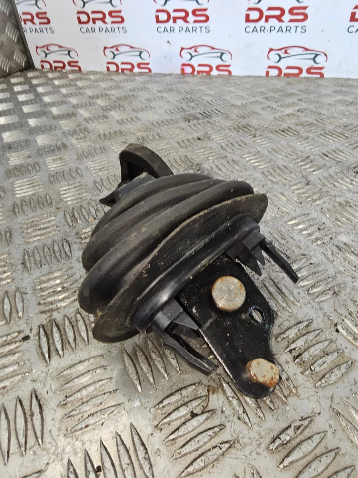 SMART CAR PULSE BRAKE PEDAL  600CC MCC (1997 - 2007) - Image 2 of 4