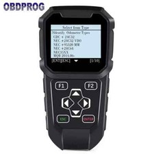 OBDPROG MT401 Car Odometer Mileage Correction...
