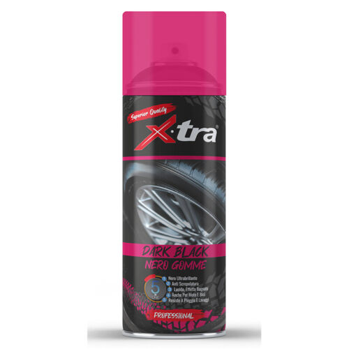 Kit Pulizia Lucidatura NeroGomme Cerchi Ruote Gomme Per Auto Moto Camper Caravan - Foto 4 di 6