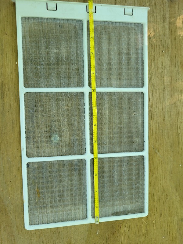 Air Conditioner Filter