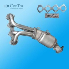 Catalyseurs Mercedes 200