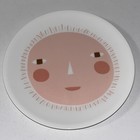 Donna Wilson 8 1/4” Face Plate Bone China Painted In Stoke UK — photo 1
