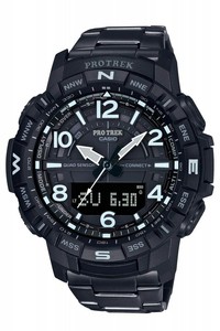 casio protrek 2020