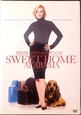 Sweet Home Alabama DVD  **DISC ONLY**  