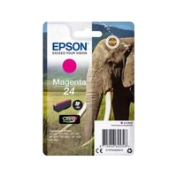 Epson No.24 Tintenpatrone Magenta Original Tintenstrahl 4,6 Ml