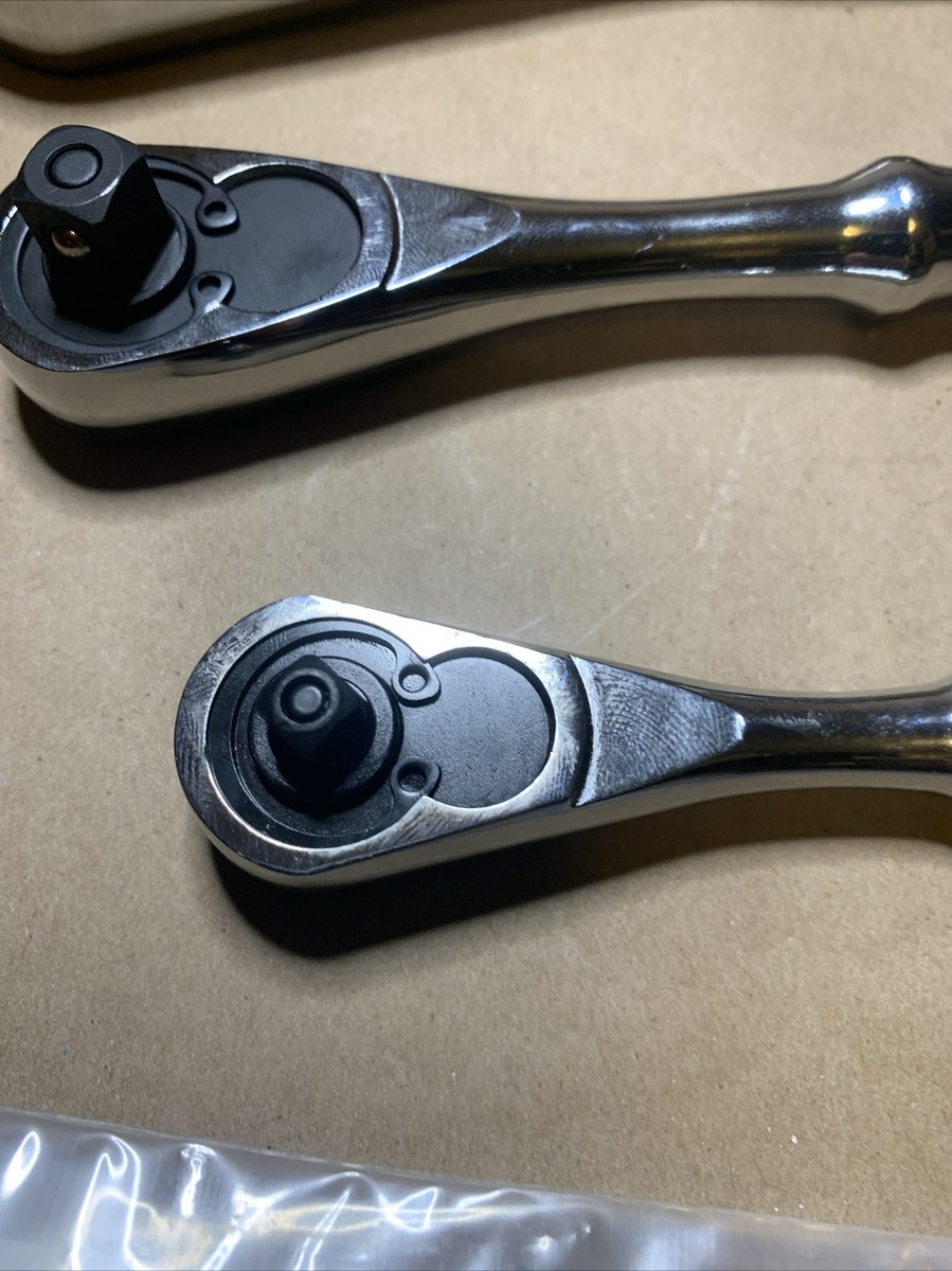 Craftsmanです。 New Craftsman 1/4