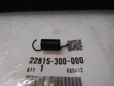 Honda CB 750 Four K0 - K6 K7 Feder Kupplungshebel Spring, clutch lever