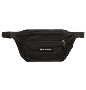 balenciaga explorer belt pack