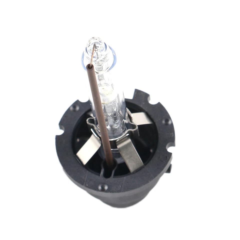 2Pcs D2R Xenon HID Headlight Bulb 35W Fits For I30 Q45 QX56 C/CL/CLK-Class Foto 3 de 4