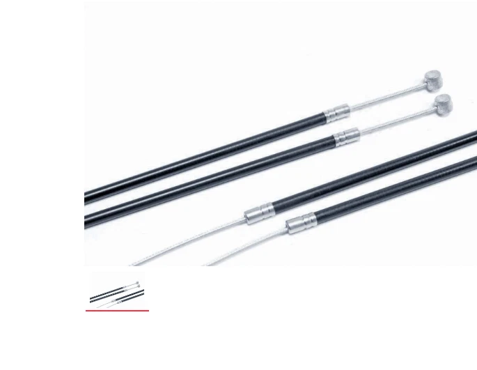 Cavo Freno Interno Per Bici Universale – Zincato 2000mm – Offerta Speciale: 1+1 Gratis