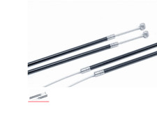 filo fili cavi cavo freno anteriore posteriore guaina bicicletta bici mtb corsa