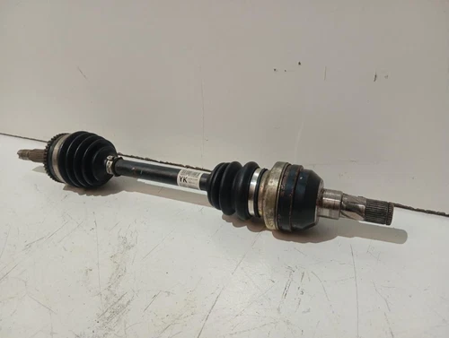 96348790 Transmision Delantera Izquierda para CHEVROLET AVEO BERLINA * 2 629527 - Imagen 2 de 4