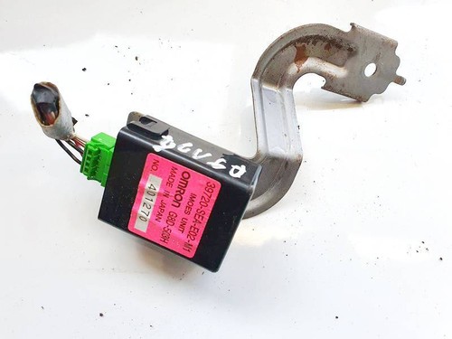 39720seae02m1 39720-sea-e02-m1 g8d-503h ALARM SENSOR MODULE UNIT ...