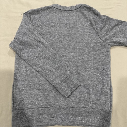 Kira Unisex Kid Cardigan Sz 6T - Picture 5 of 5