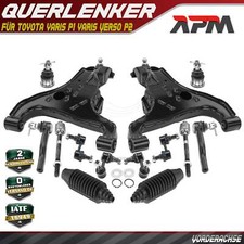 14X Bras De Suspension Avant Arrière Gauche Droite Pour Nissan ARMADA 2003-2015