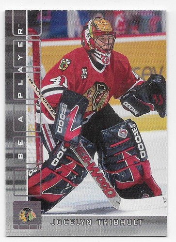 01/02 BAP MEMORABILIA BASE Hockey (#1-300) U-Pick From List - Picture 12 of 165