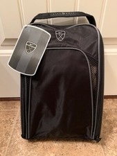 NEW Nike Shoe Tote/Bag with FREE monogram or name, Great Father's Day Gift