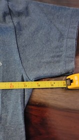 Mega Man 1987 Nes Nintendo 8 Bit Men's Small Shirt Fast Shipping 