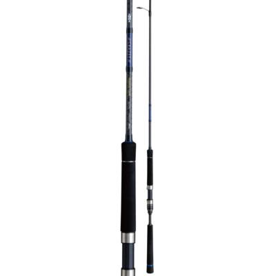 Alpha Tackle CRAZEE SEABASS GAME 862ML Spinning Rod | eBay
