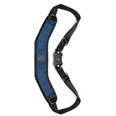 Silence Corner PI strap Sport - Polar Blue CLOSEOUT