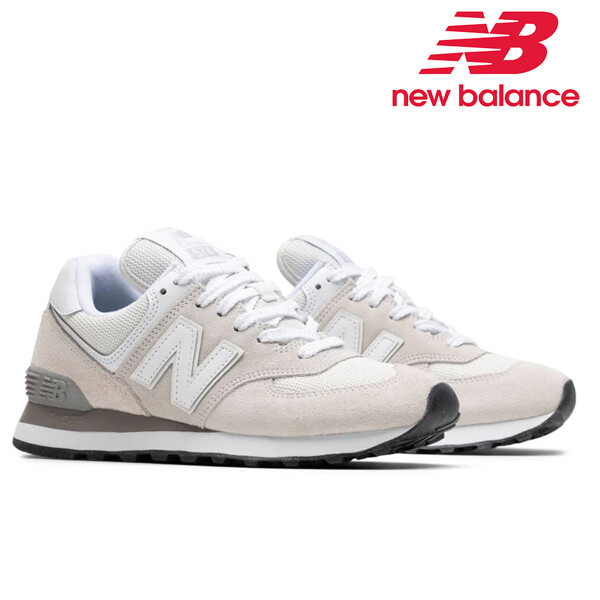 NEW BALANCE WOMEN WL574EVW NIMBUS CLOUD NEW ON SALE 100% AUTHENTIC B WIDTH