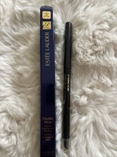 ESTEE LAUDER Double Wear Infinite Waterproof Eyeliner 01 KOHL NOIR New in Box
