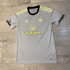 Celtic 2022/23 Third Shirt  