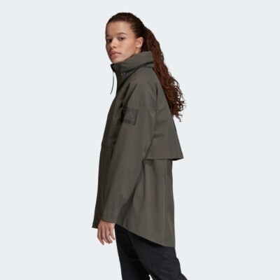 $300🔥Adidas Women's Myshelter 3in1 Jacket-RAIN PARKA Size XL NWT 💯AUTH |  eBay