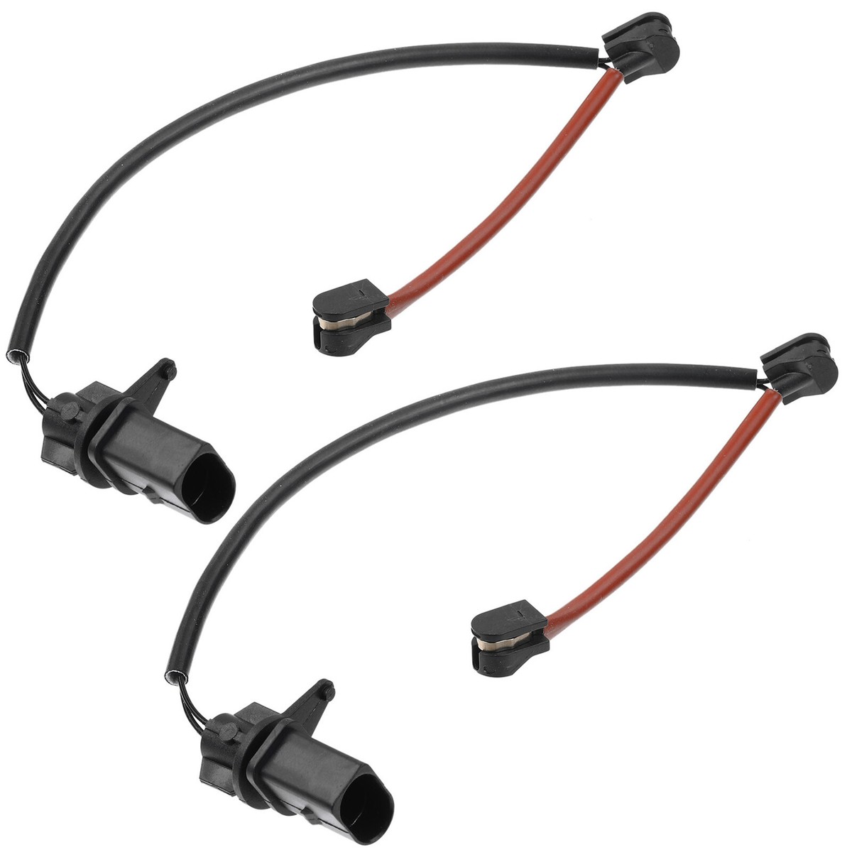 Berq　VXD9 8943-06081 ABS Wheel Speed Sensor Left Rear Compatible for