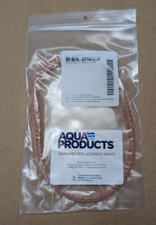 Aquabot Pool Cleaner Drive Belt, Small, 2 PK ...