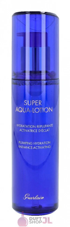 Guerlain Super Aqua-Lotion 150 ml - Bild 2 von 2