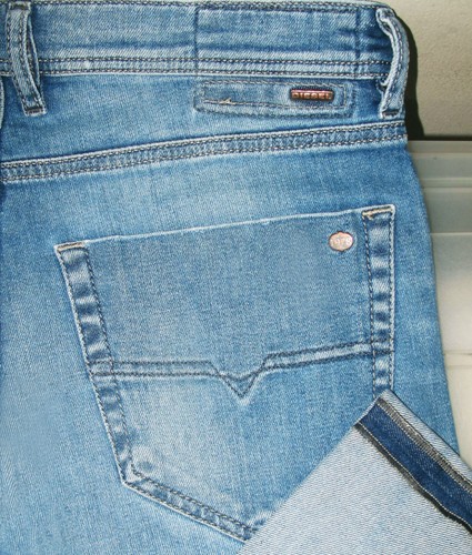 Hot men diesel tepphar - Gem