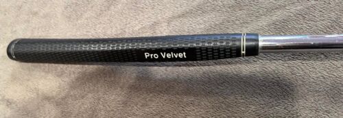 Affinity XP Right Hand Putter Preowned Black Golf Club 35" Mallet Mens - Picture 6 of 10