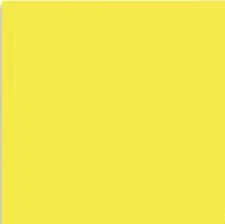 50 BRIGHT YELLOW 24 LB PRINTER PAPER INVITATION SCHOOL PROJECT POSTER FLYER