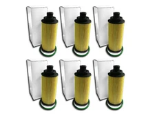 OIL FILTER L1385 FOR 16-22 COLORADO CANYON - 2.8L DIESEL ONLY - CASE OF 6