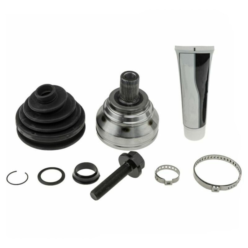 Joint de cardan avant 1K0407311J pour réparer les claquements sur Audi Q3